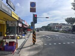 Upper Serangoon Road (D19), Shop House #549732641